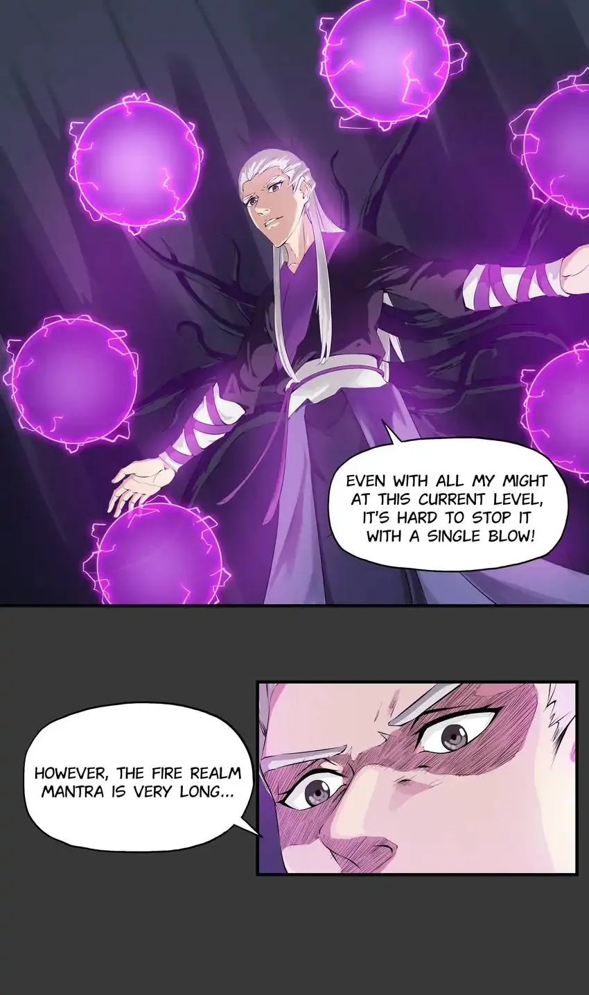 I, Taoist Wu Xin Chapter 29 - page 6