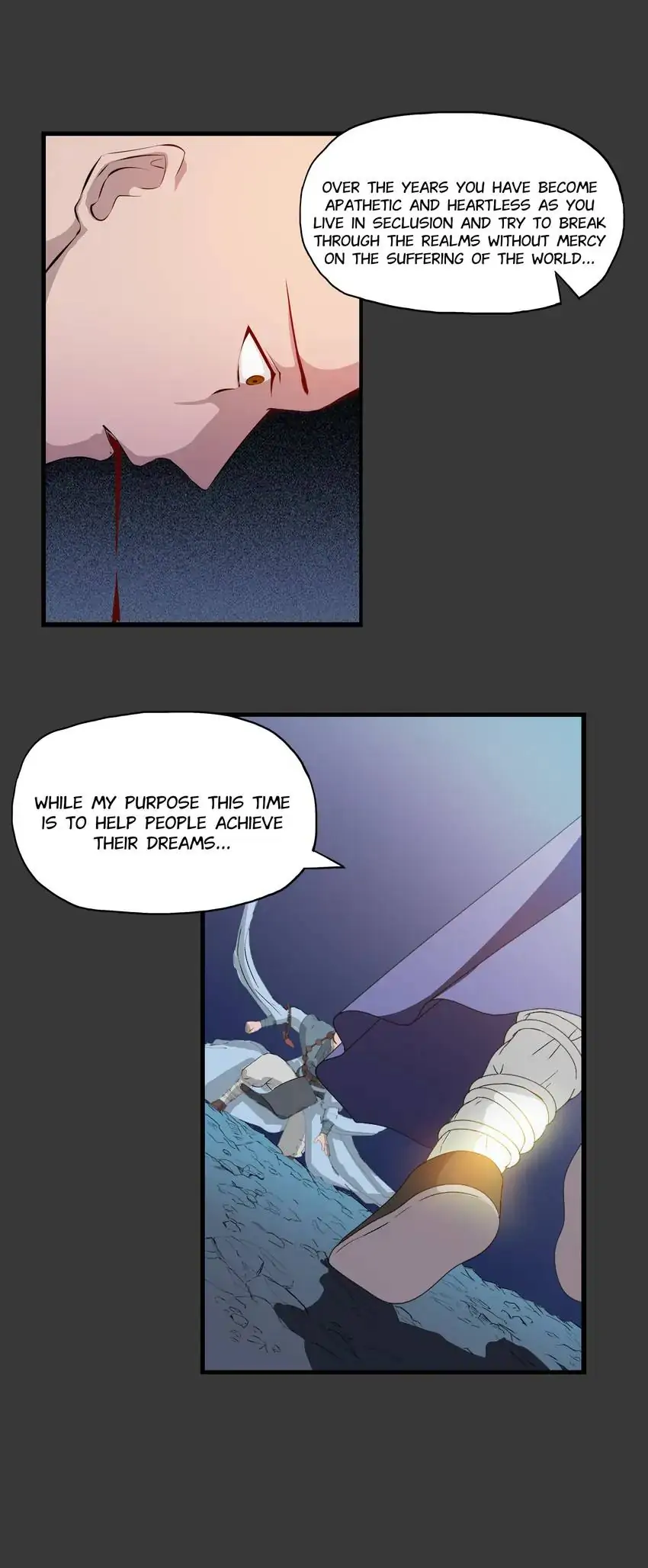 I, Taoist Wu Xin Chapter 27 - page 14