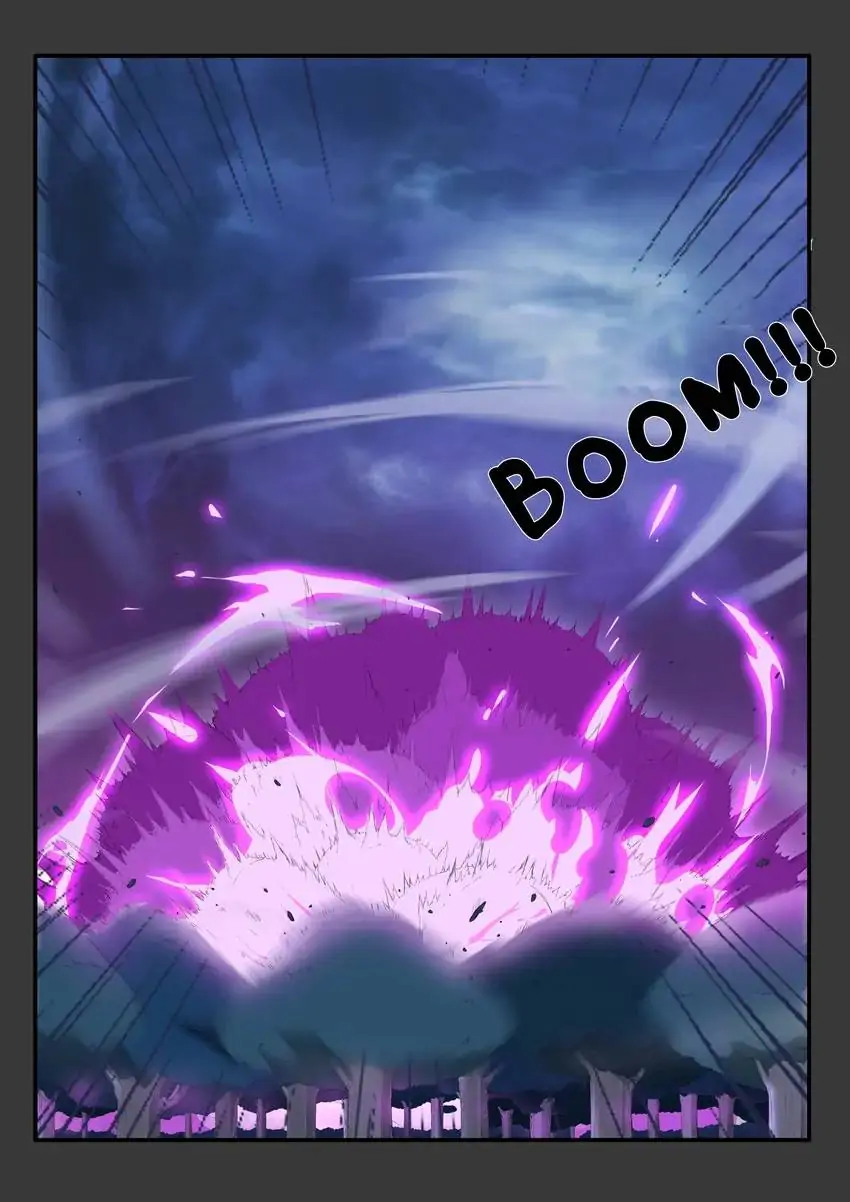 I, Taoist Wu Xin Chapter 17 - page 24