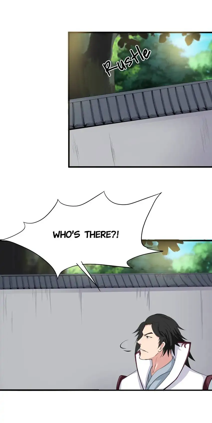 I, Taoist Wu Xin Chapter 44 - page 17
