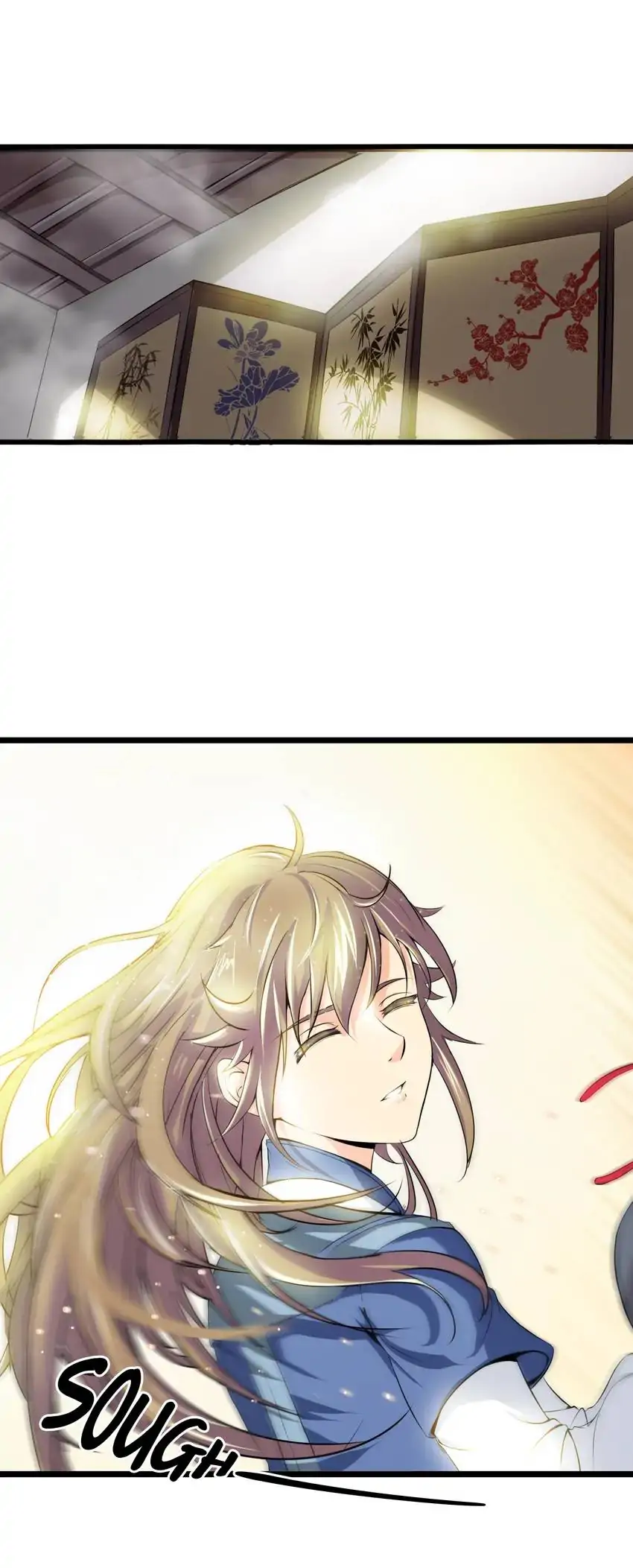 I, Taoist Wu Xin Chapter 43 - page 5