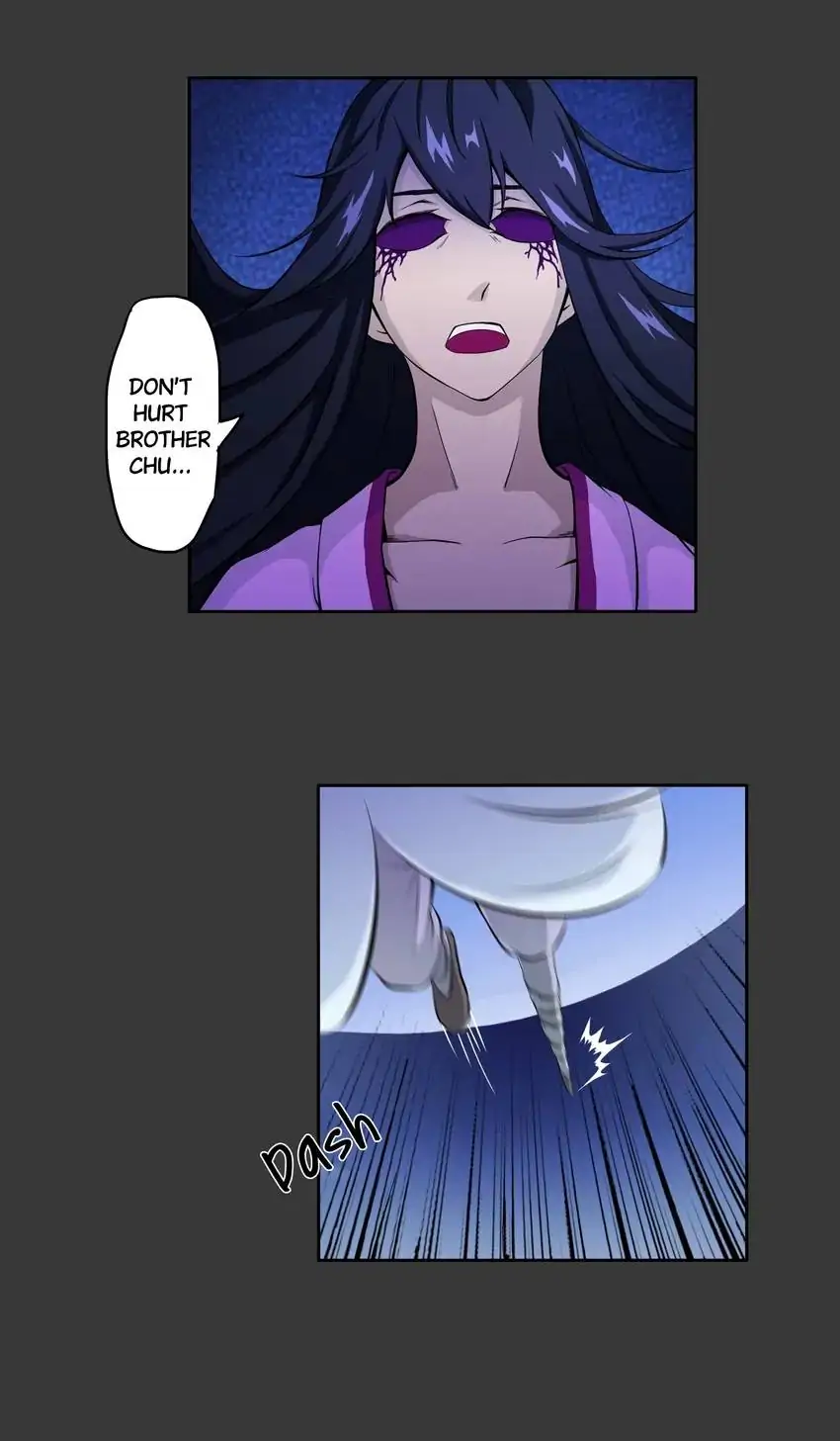 I, Taoist Wu Xin Chapter 11 - page 24