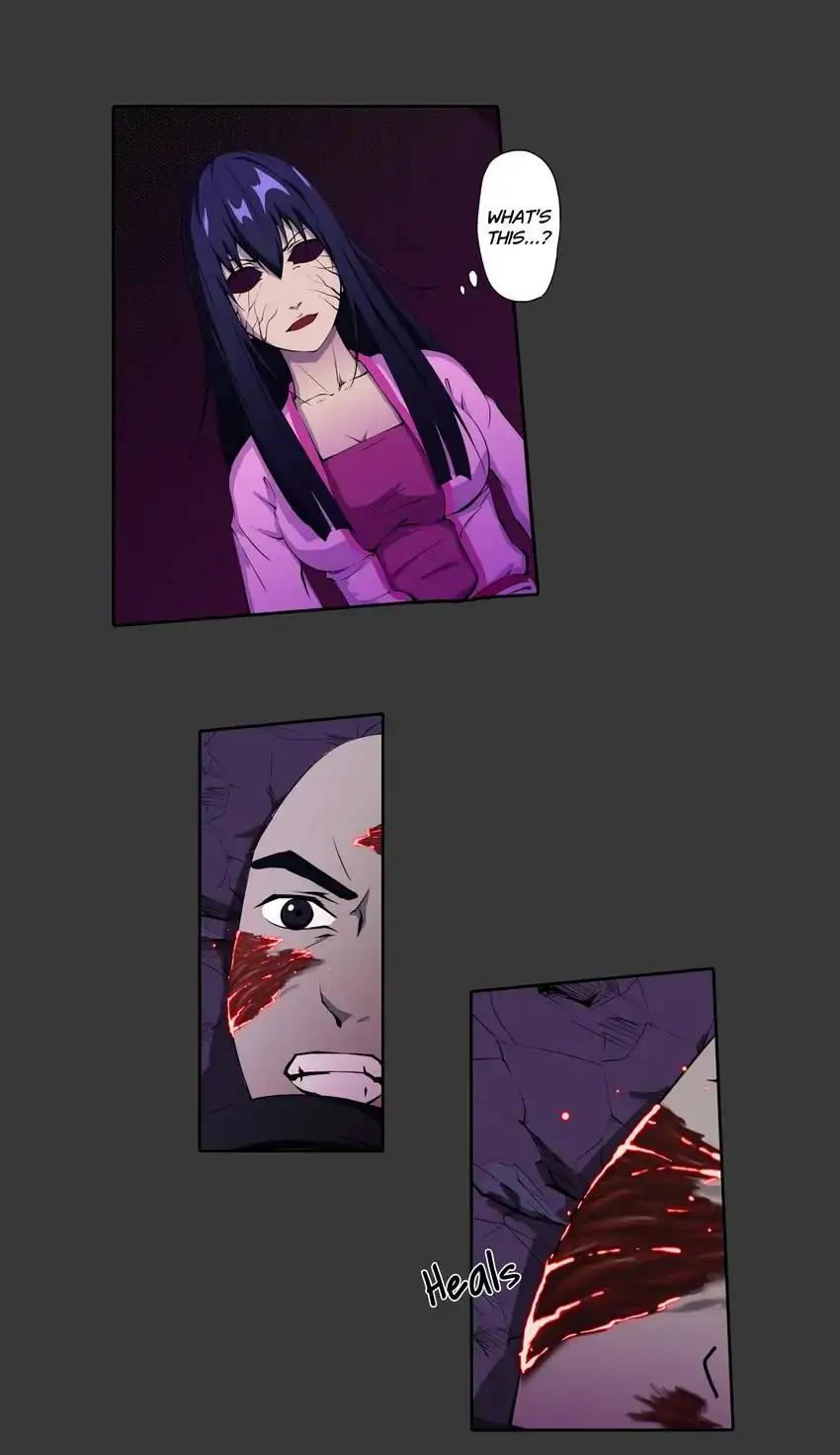 I, Taoist Wu Xin Chapter 12 - page 29