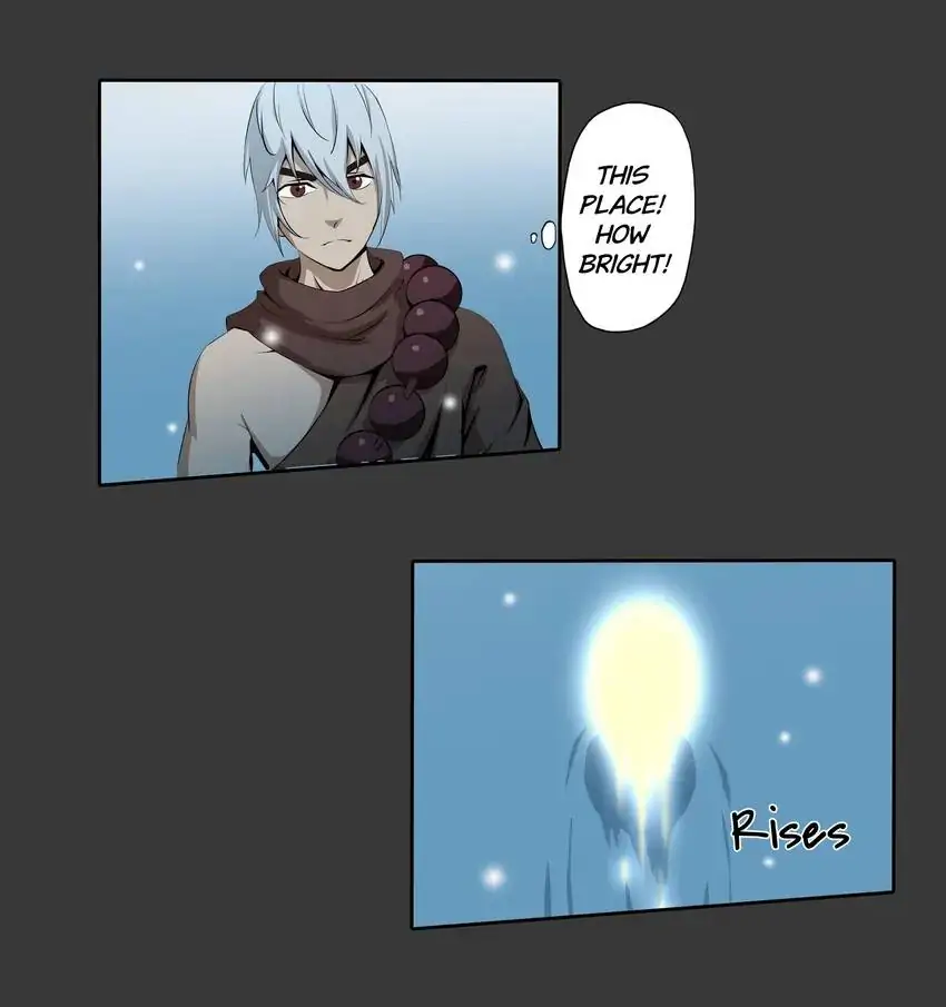 I, Taoist Wu Xin Chapter 14 - page 10