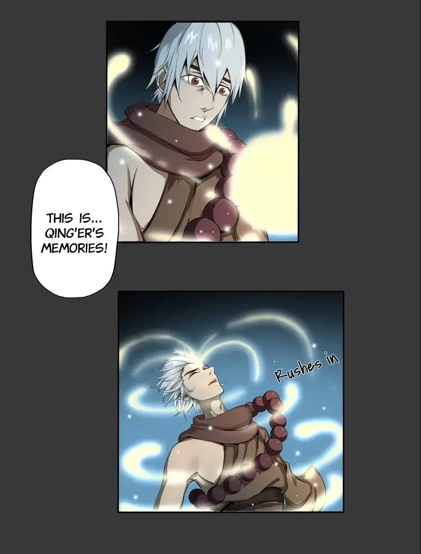 I, Taoist Wu Xin Chapter 14 - page 13