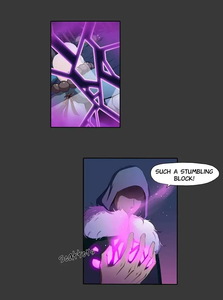 I, Taoist Wu Xin Chapter 14 - page 18