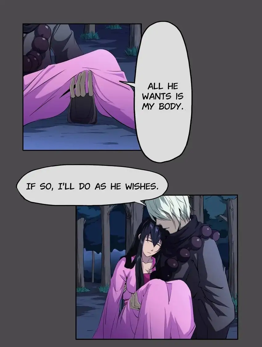 I, Taoist Wu Xin Chapter 14 - page 24