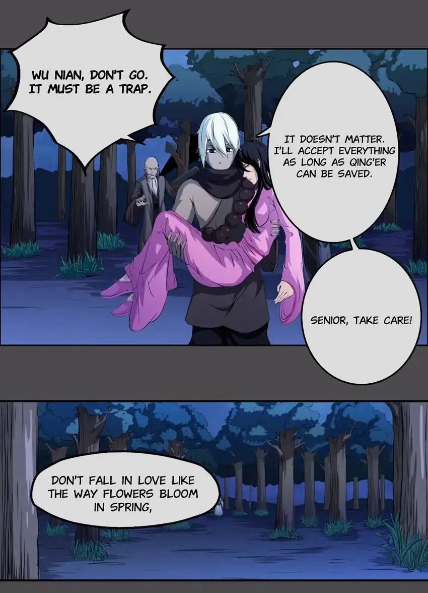 I, Taoist Wu Xin Chapter 14 - page 25