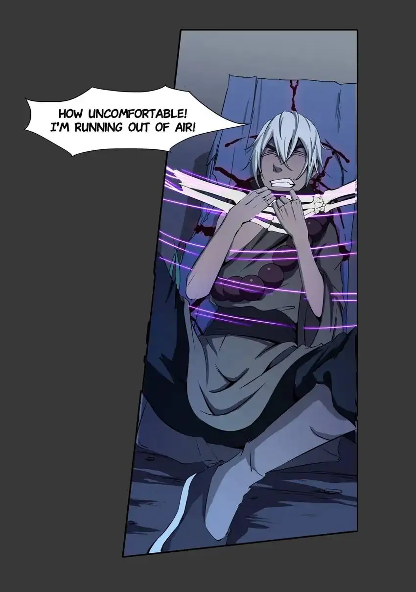 I, Taoist Wu Xin Chapter 14 - page 5