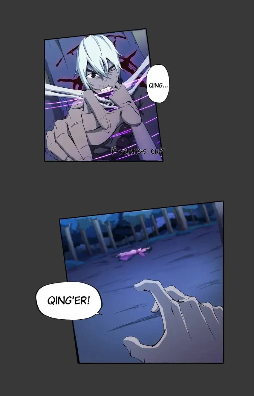 I, Taoist Wu Xin Chapter 14 - page 6
