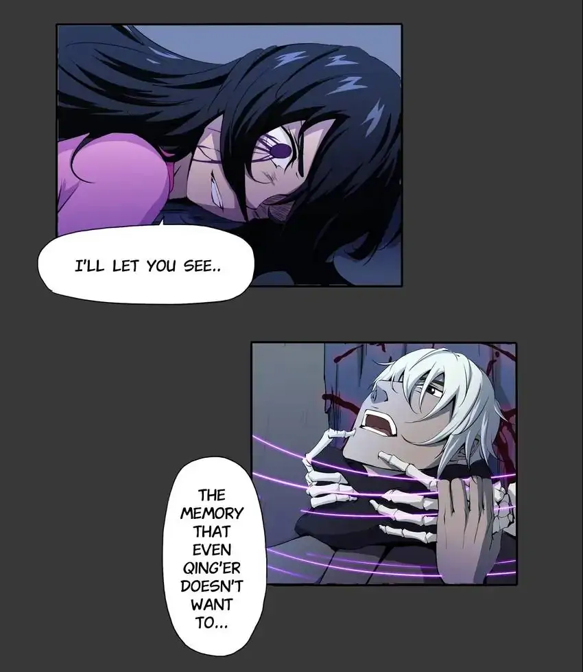 I, Taoist Wu Xin Chapter 14 - page 7