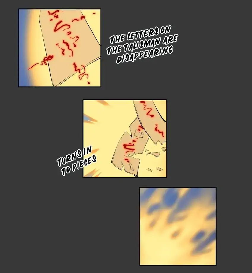 I, Taoist Wu Xin Chapter 15 - page 24