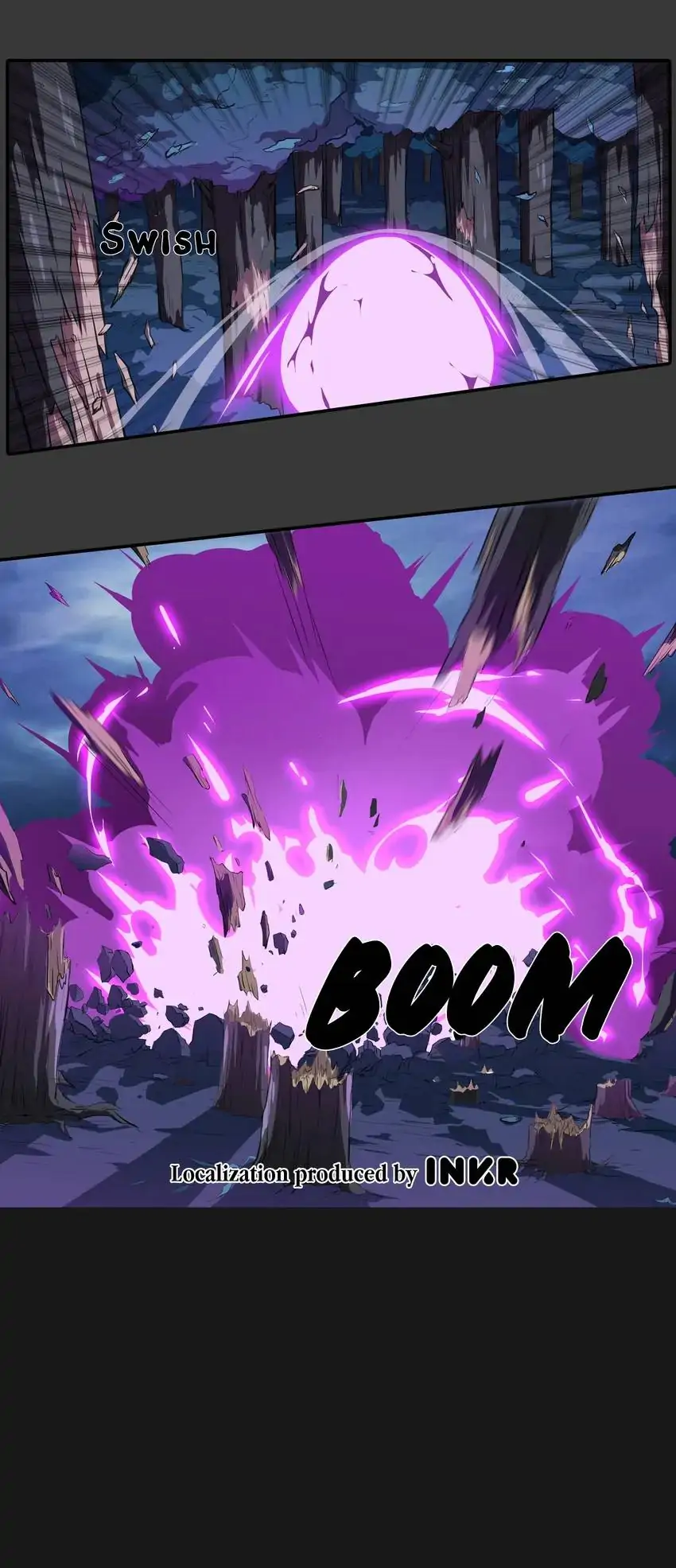 I, Taoist Wu Xin Chapter 15 - page 39