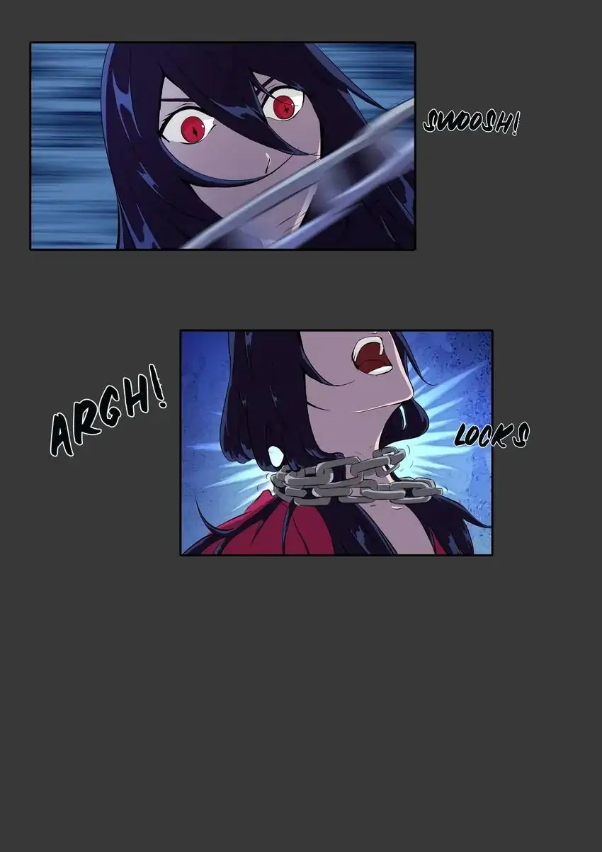 I, Taoist Wu Xin Chapter 16 - page 18