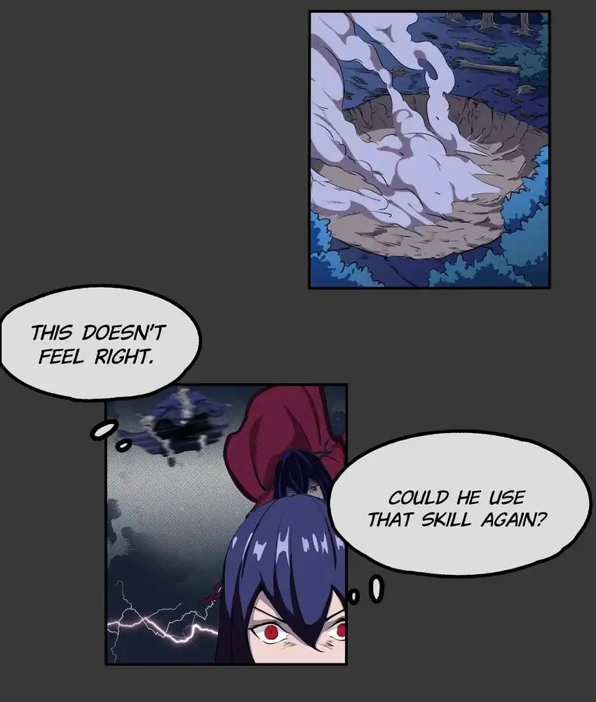 I, Taoist Wu Xin Chapter 16 - page 3