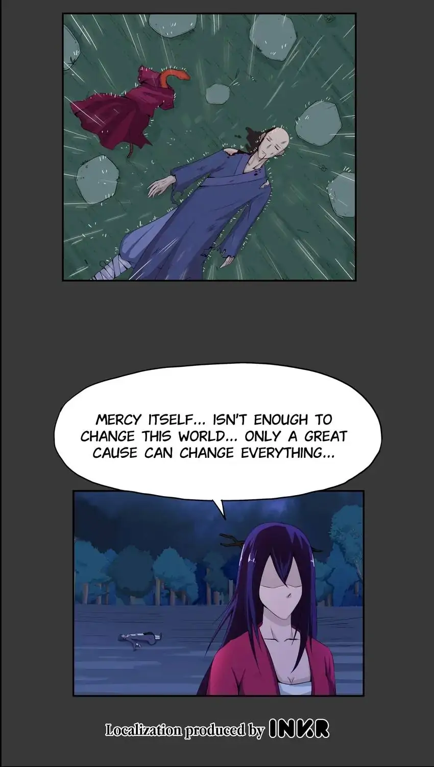 I, Taoist Wu Xin Chapter 18 - page 23