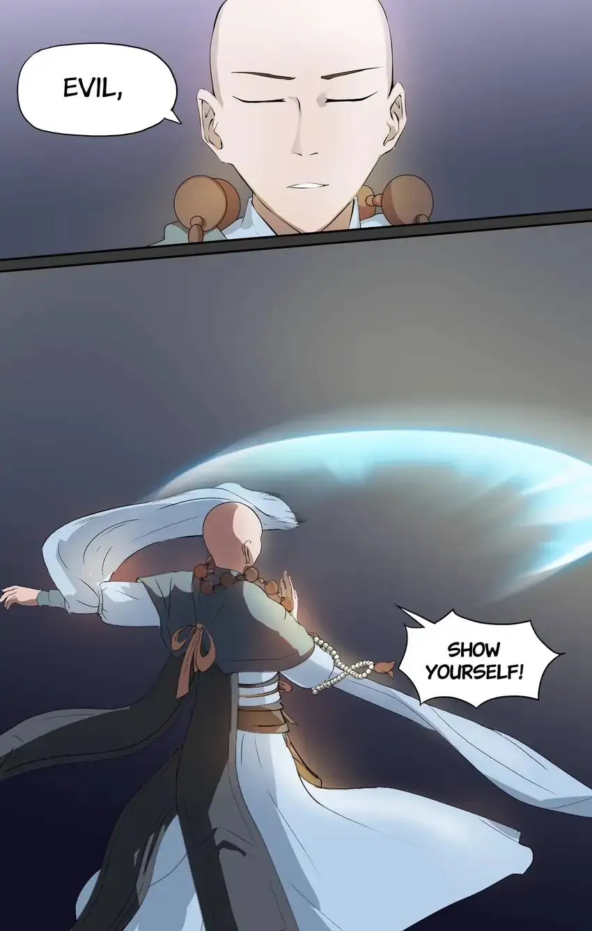 I, Taoist Wu Xin Chapter 26 - page 17