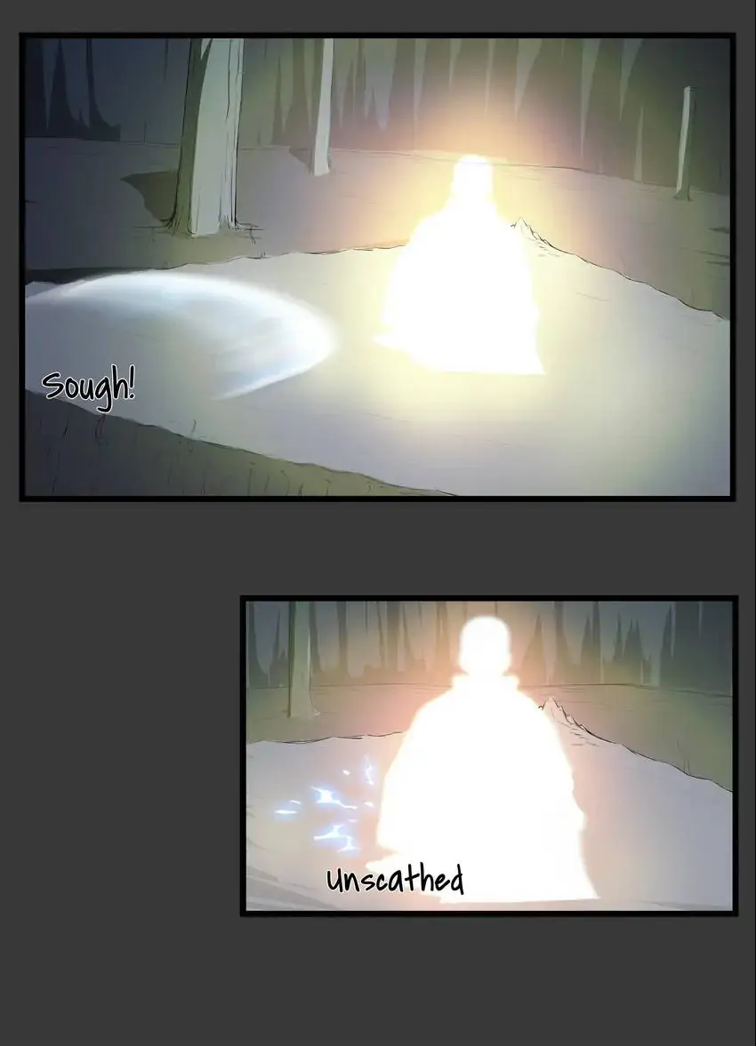 I, Taoist Wu Xin Chapter 26 - page 18