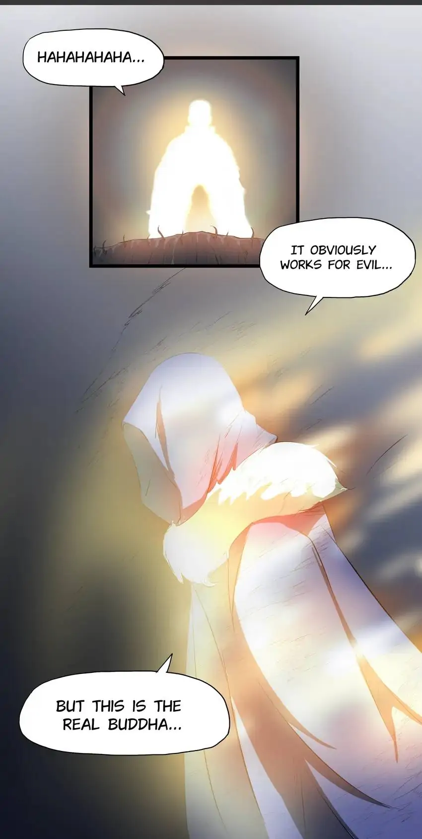 I, Taoist Wu Xin Chapter 26 - page 20