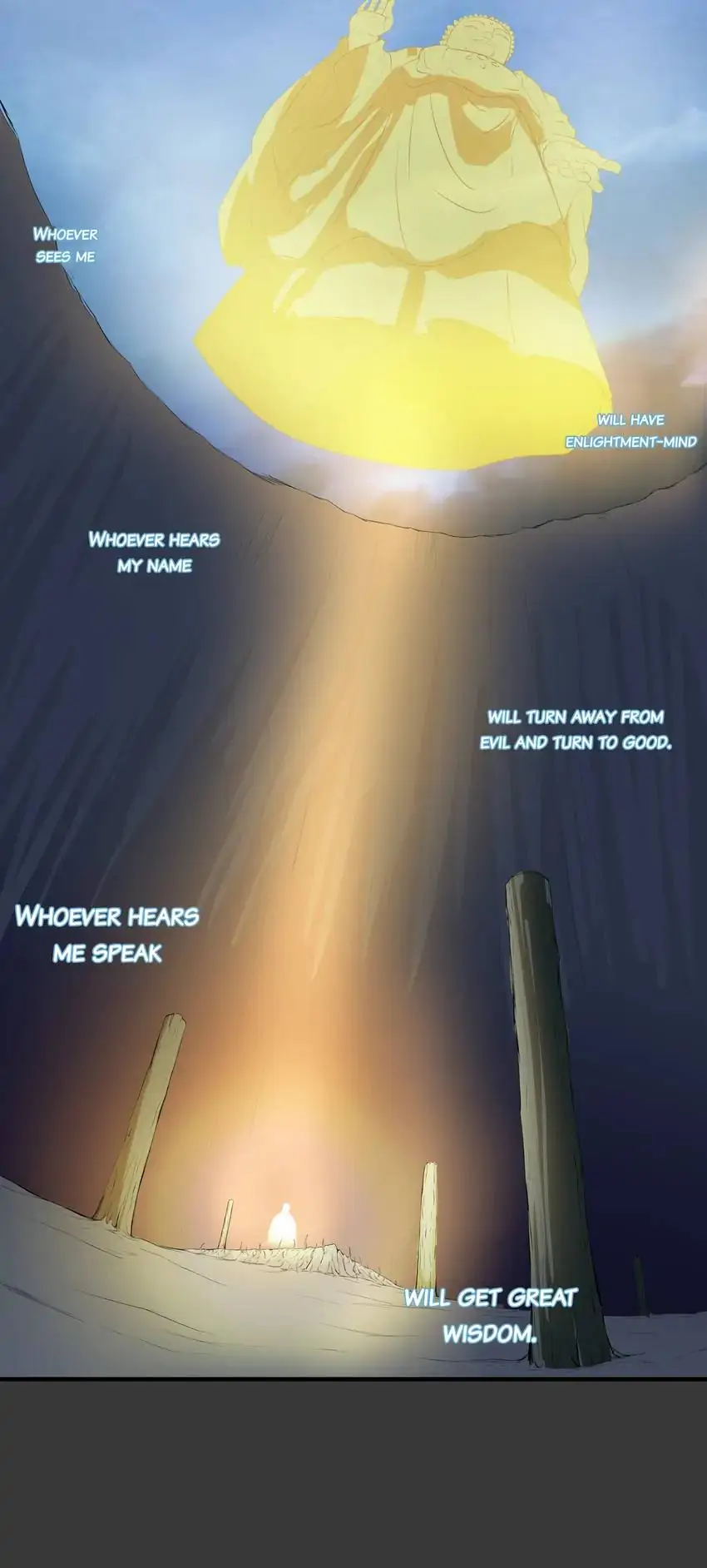 I, Taoist Wu Xin Chapter 26 - page 6