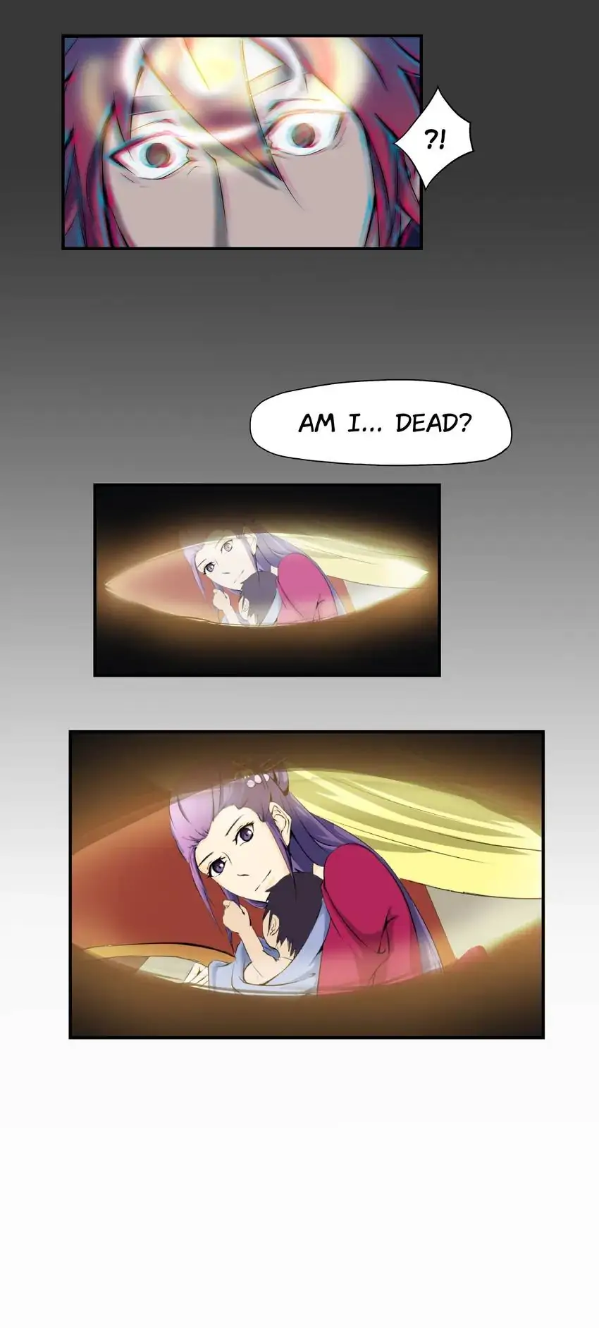 I, Taoist Wu Xin Chapter 26 - page 9