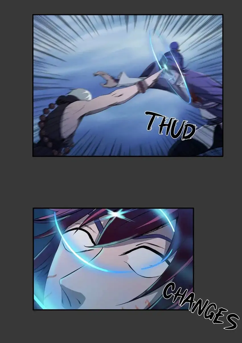 I, Taoist Wu Xin Chapter 19 - page 11