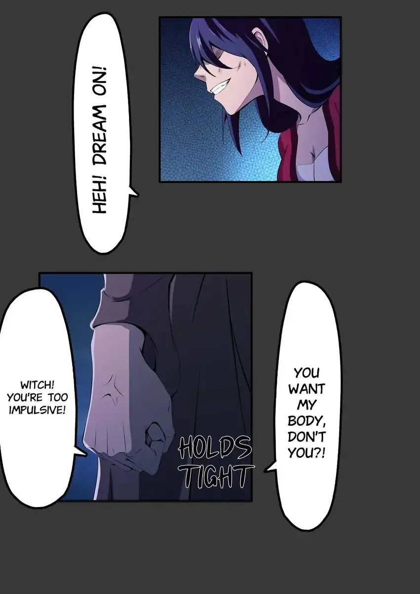 I, Taoist Wu Xin Chapter 19 - page 15
