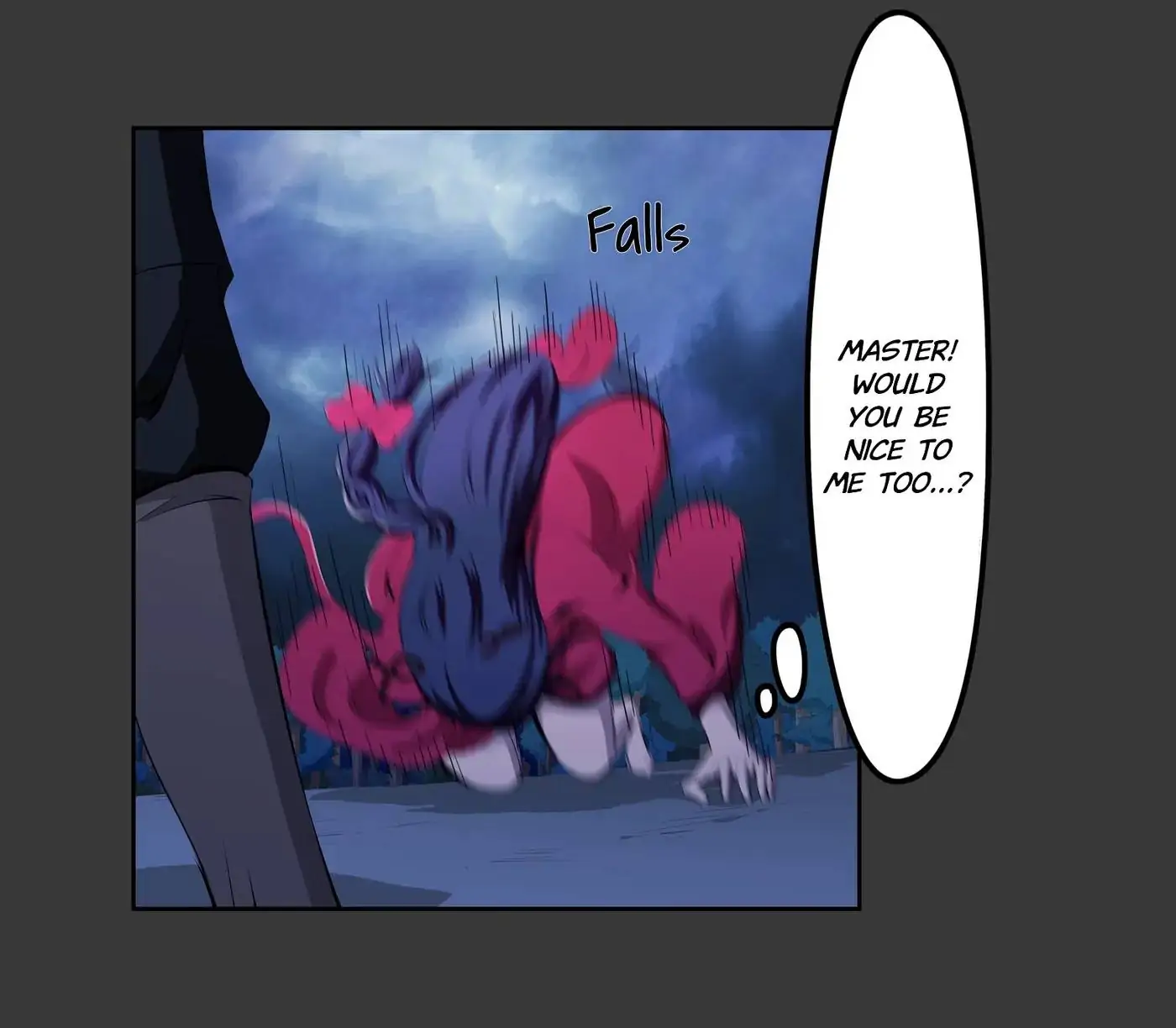I, Taoist Wu Xin Chapter 19 - page 19