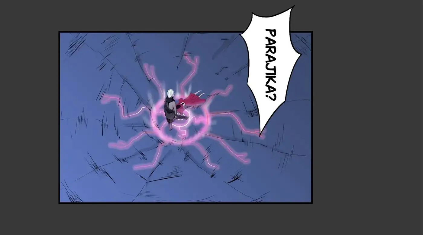 I, Taoist Wu Xin Chapter 19 - page 22