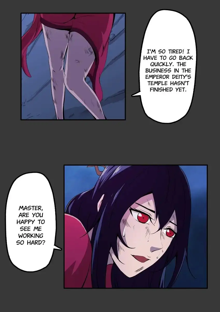 I, Taoist Wu Xin Chapter 19 - page 4
