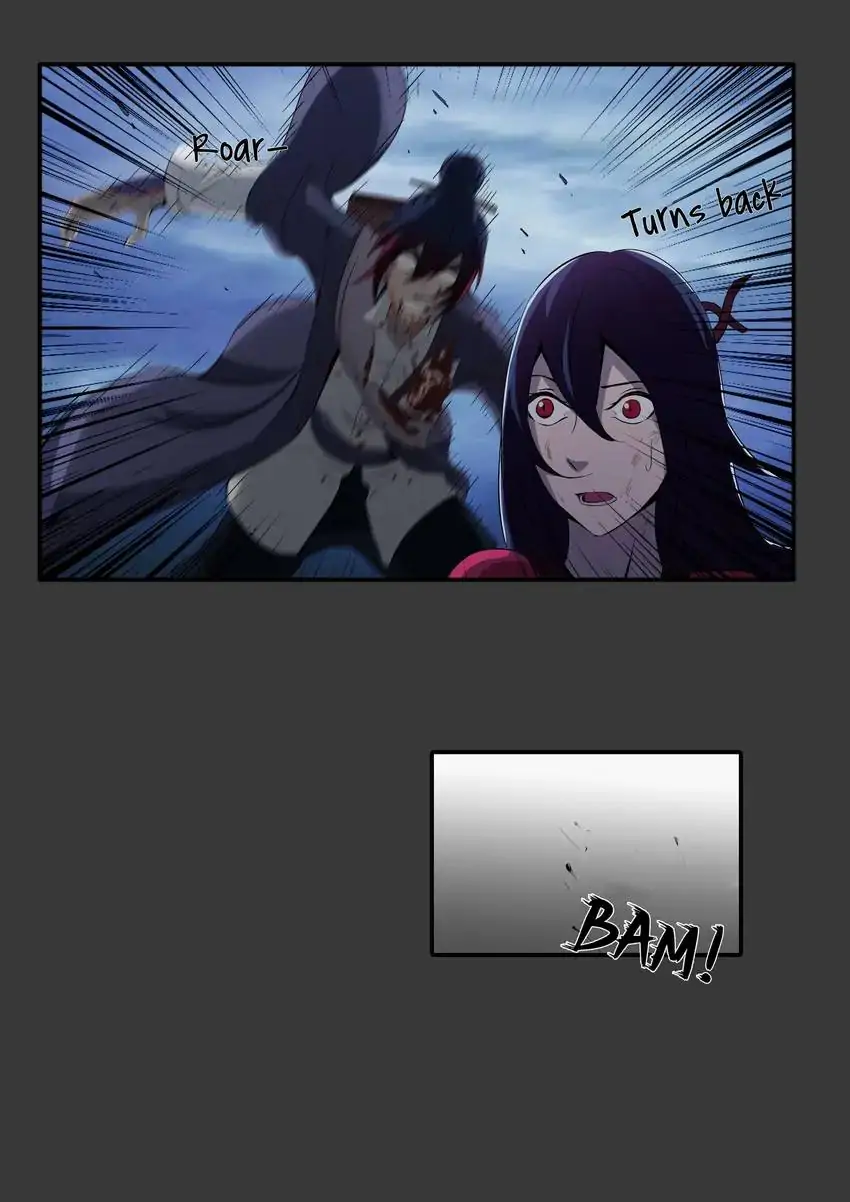 I, Taoist Wu Xin Chapter 19 - page 7