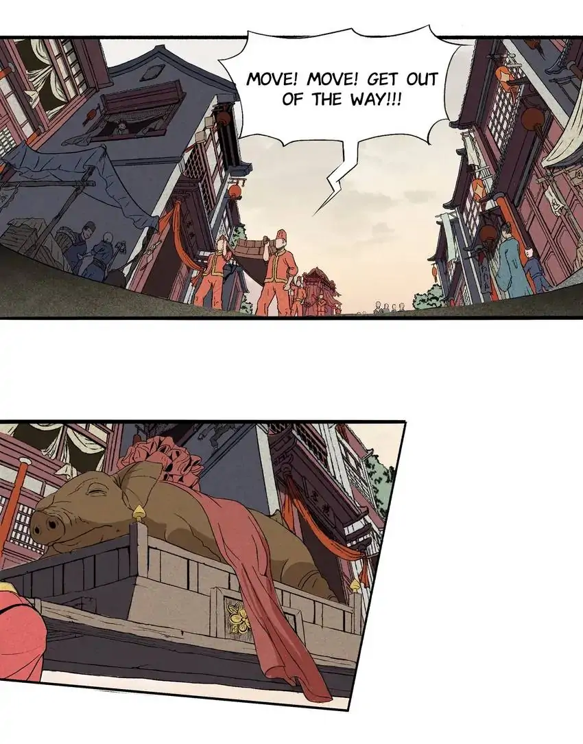 I, Taoist Wu Xin Chapter 2 - page 17