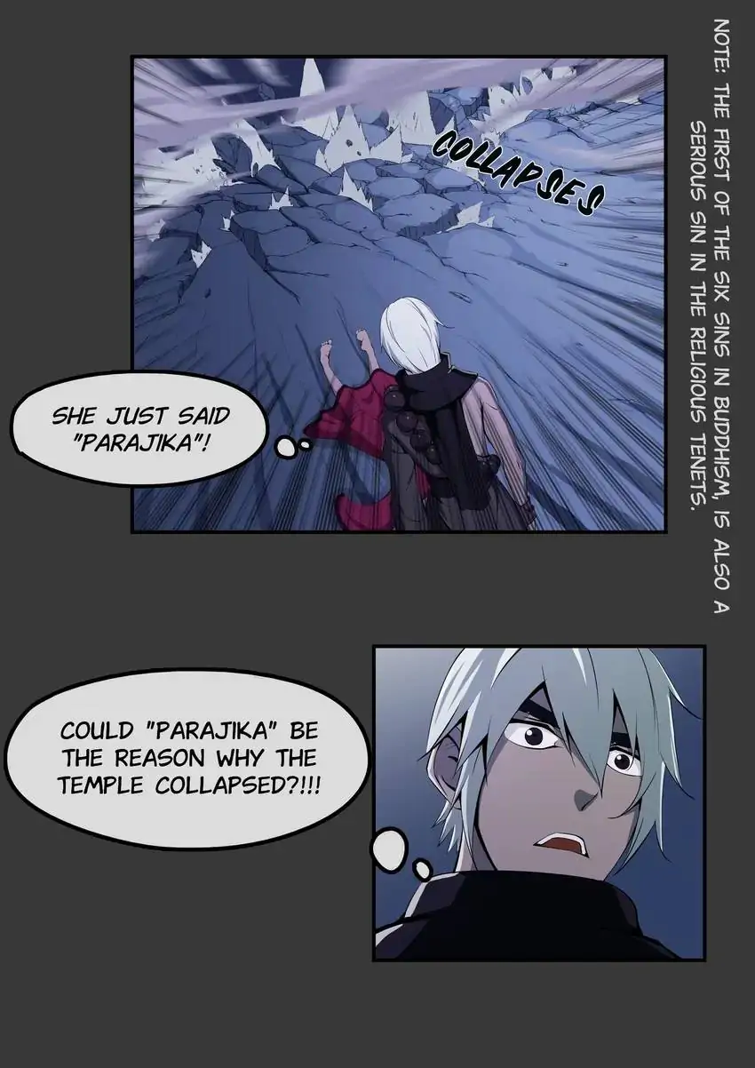 I, Taoist Wu Xin Chapter 20 - page 11