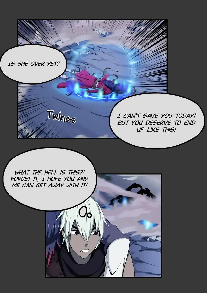 I, Taoist Wu Xin Chapter 20 - page 13