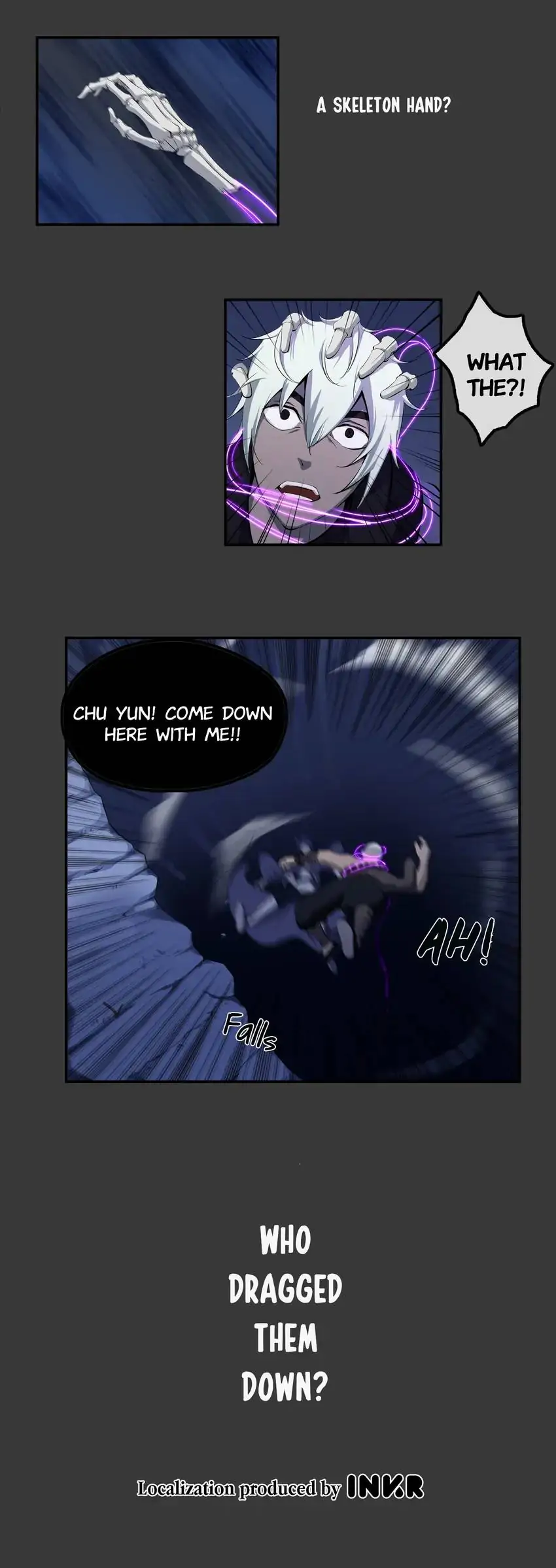 I, Taoist Wu Xin Chapter 20 - page 17