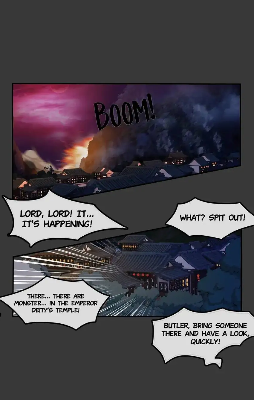 I, Taoist Wu Xin Chapter 20 - page 2