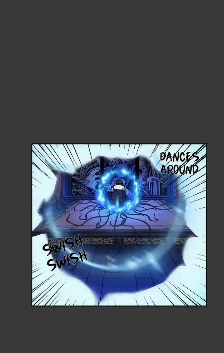 I, Taoist Wu Xin Chapter 20 - page 7