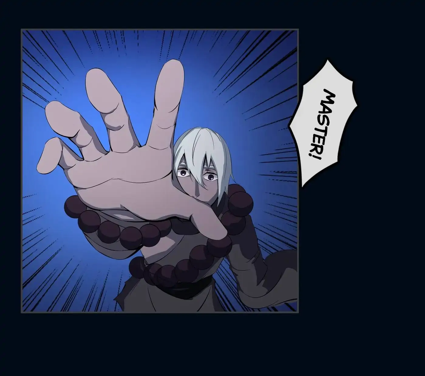 I, Taoist Wu Xin Chapter 21 - page 15