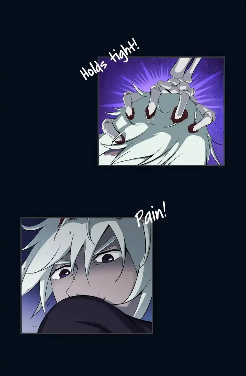 I, Taoist Wu Xin Chapter 21 - page 6