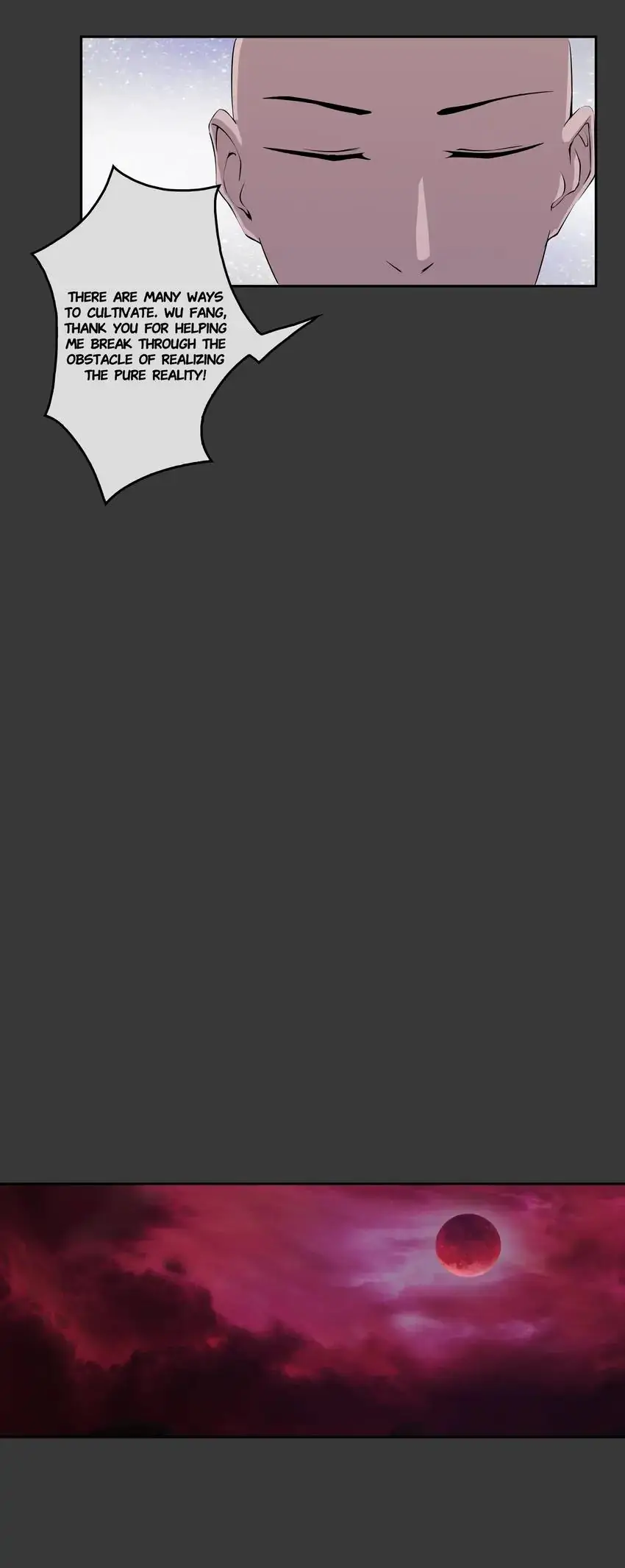 I, Taoist Wu Xin Chapter 22 - page 10
