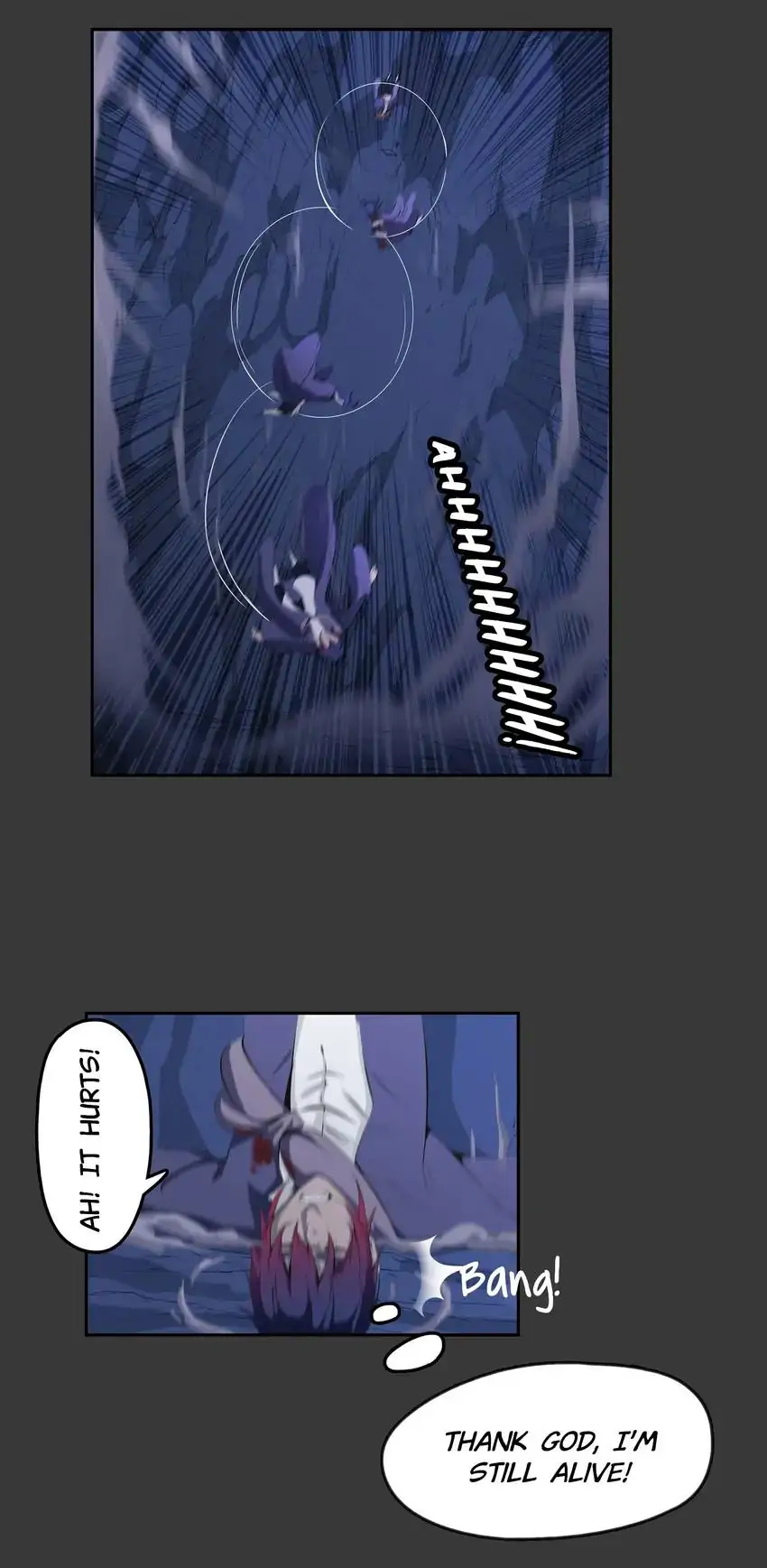 I, Taoist Wu Xin Chapter 22 - page 13