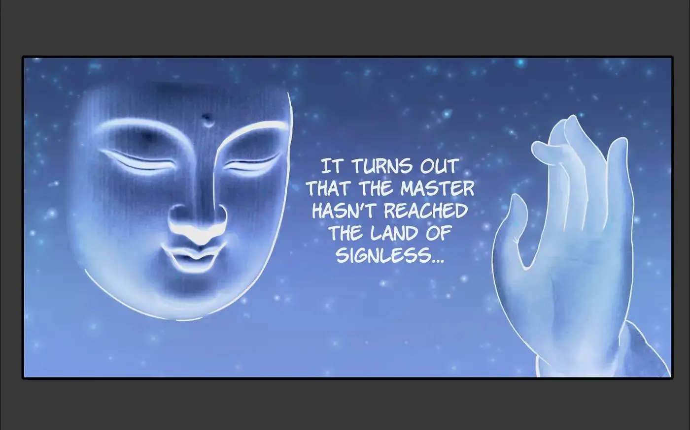 I, Taoist Wu Xin Chapter 22 - page 5
