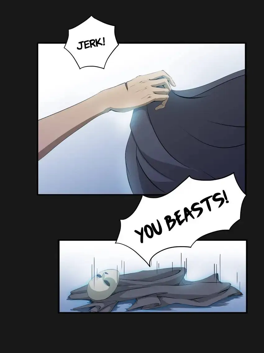 I, Taoist Wu Xin Chapter 24 - page 15
