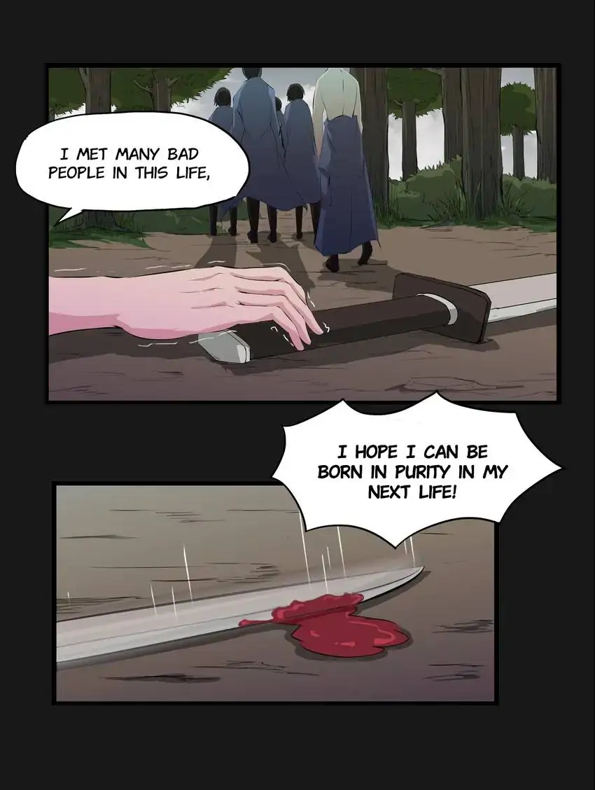 I, Taoist Wu Xin Chapter 24 - page 16