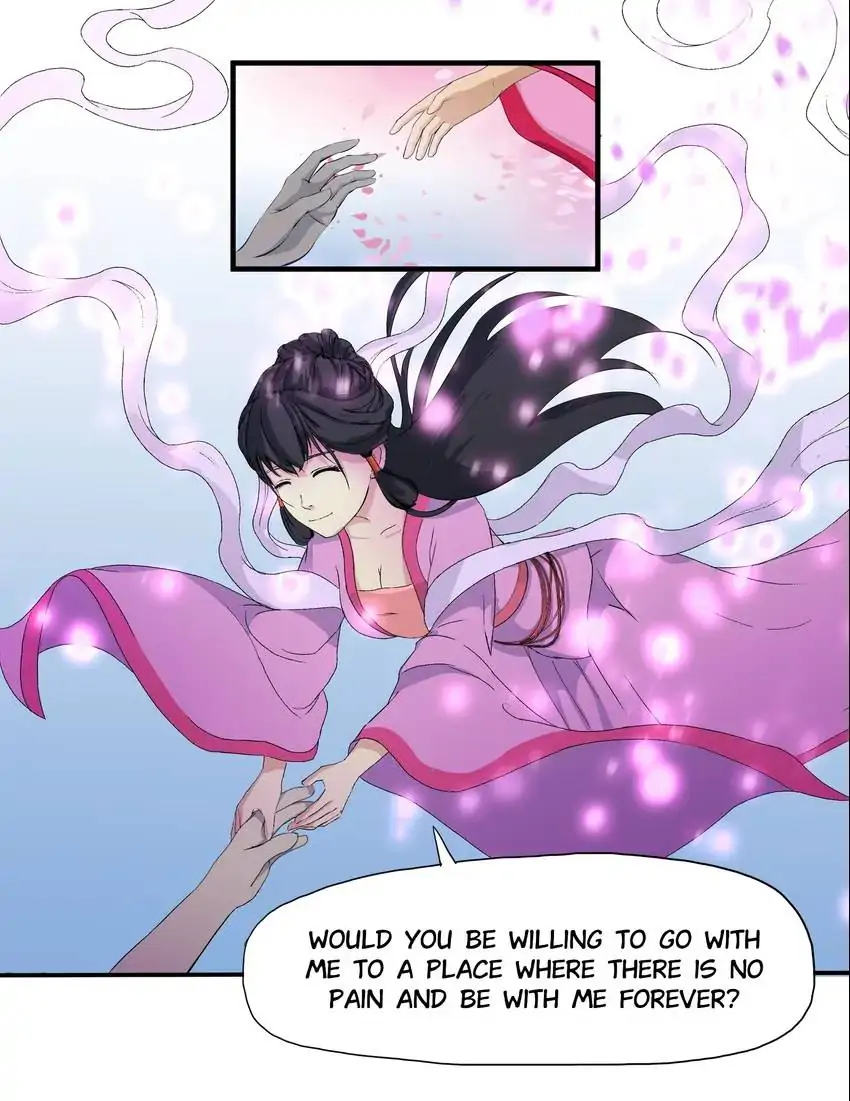 I, Taoist Wu Xin Chapter 25 - page 12