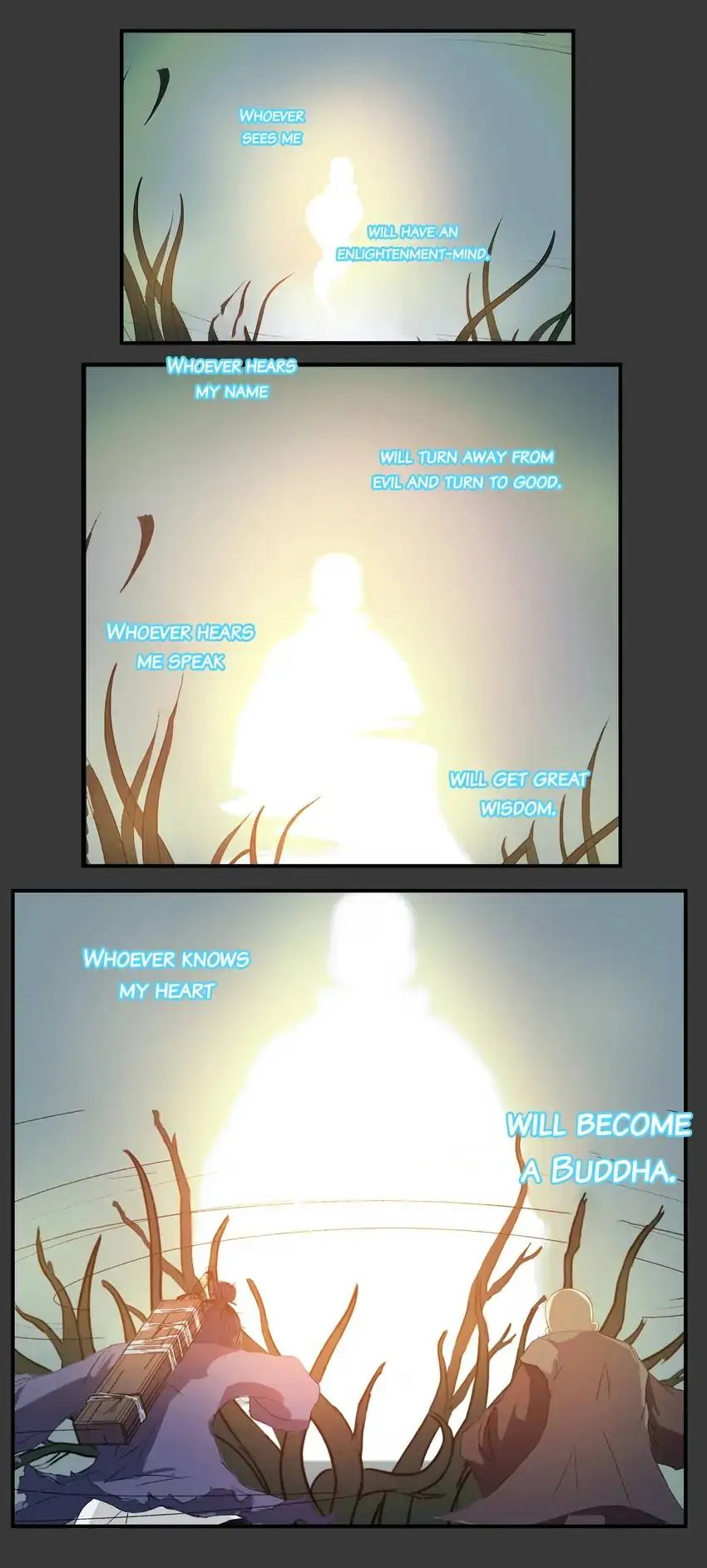 I, Taoist Wu Xin Chapter 25 - page 20