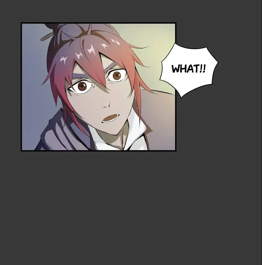 I, Taoist Wu Xin Chapter 25 - page 21