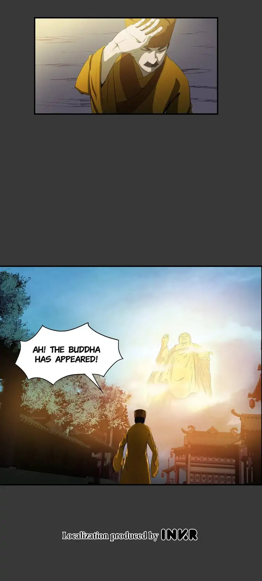 I, Taoist Wu Xin Chapter 25 - page 23