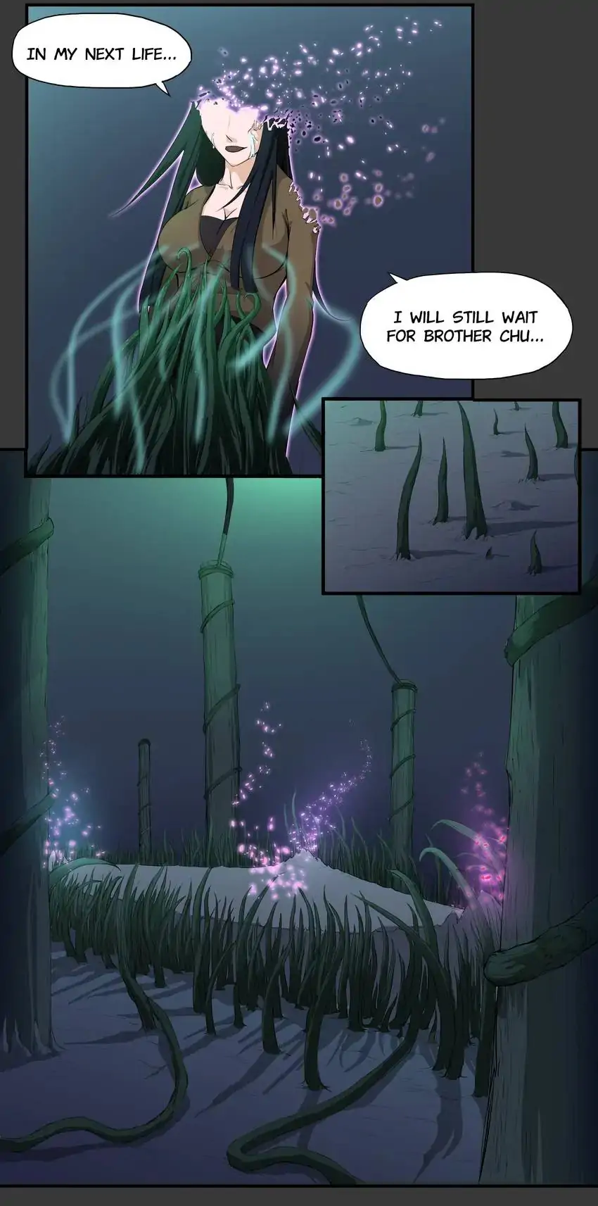 I, Taoist Wu Xin Chapter 25 - page 9