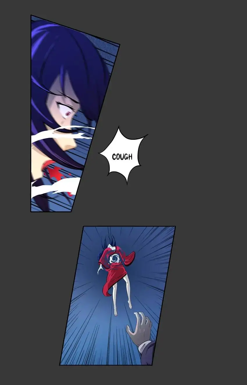 I, Taoist Wu Xin Chapter 9 - page 20